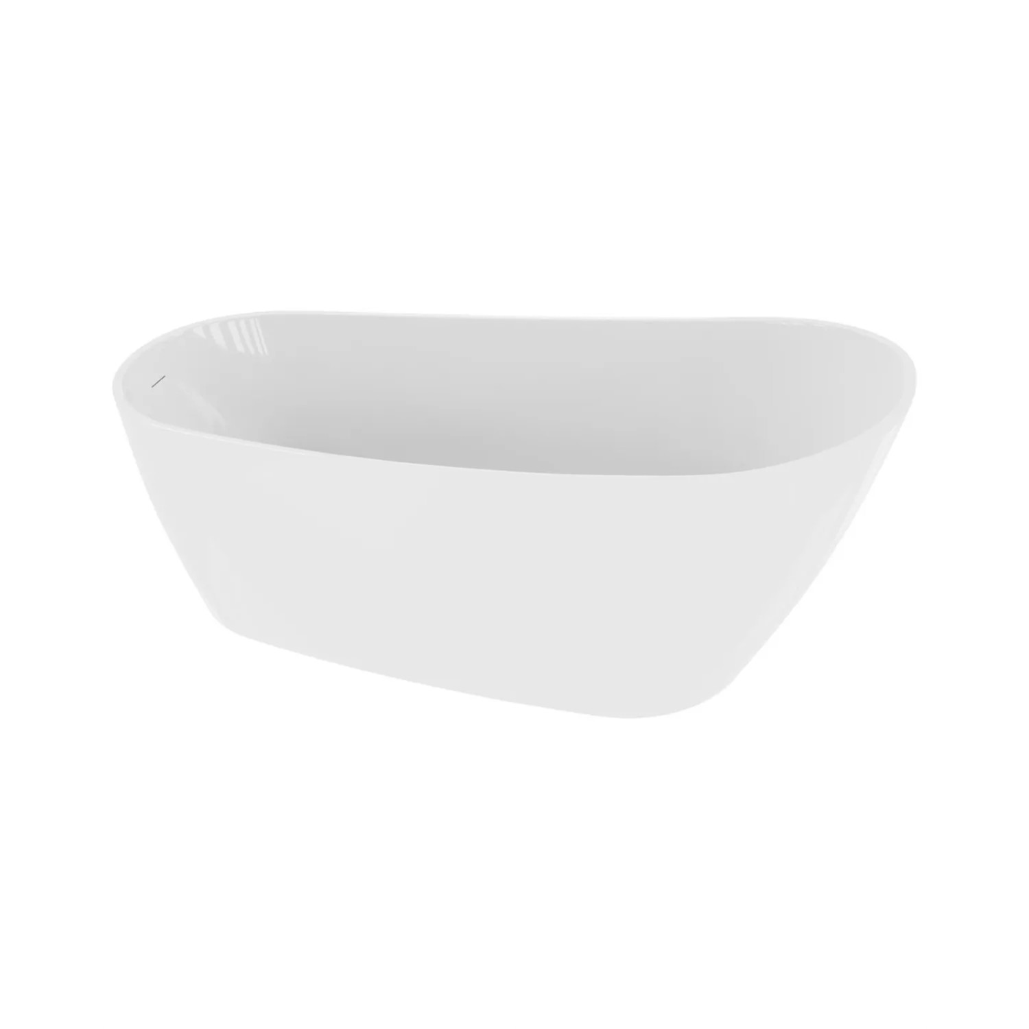 Wanna Modo 150 akryl wolnostojąca 150×78×72