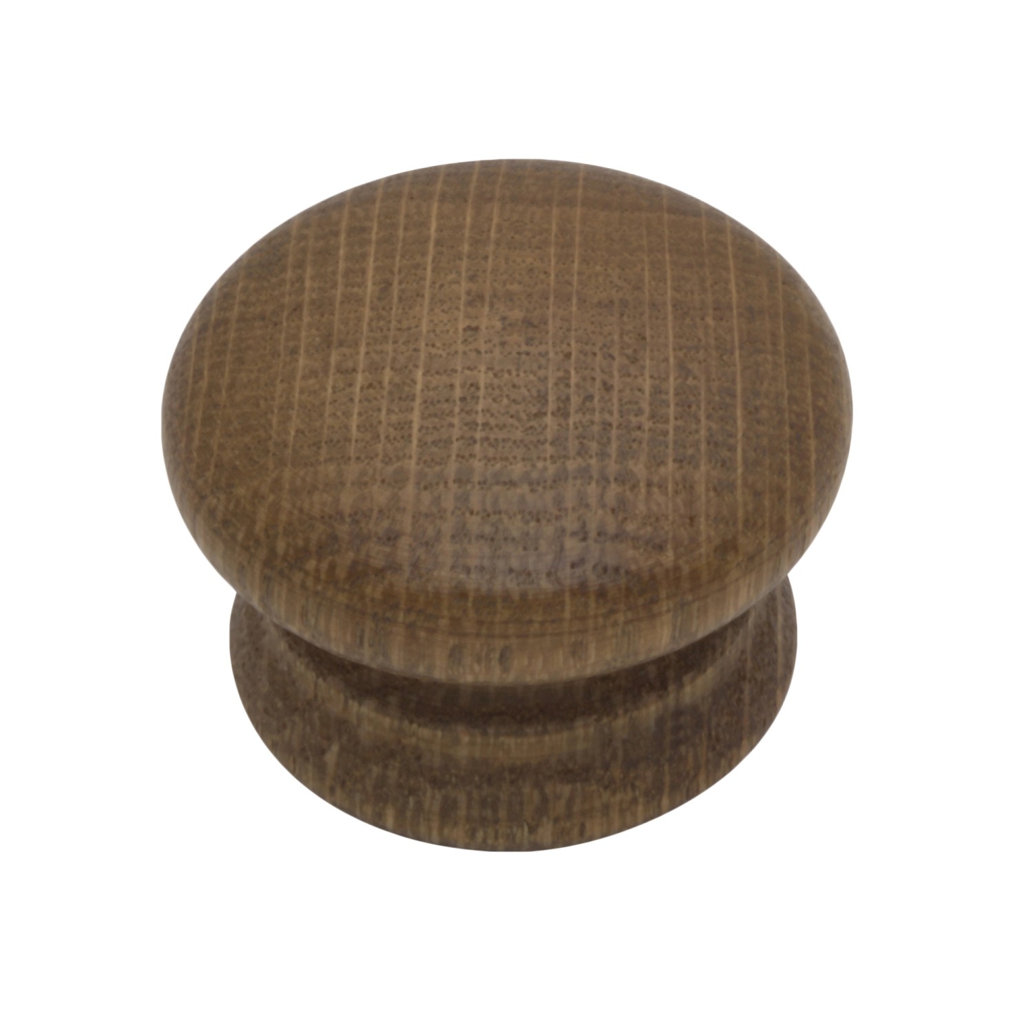 Gamet Gałka meblowa drewniana 35,5 mm