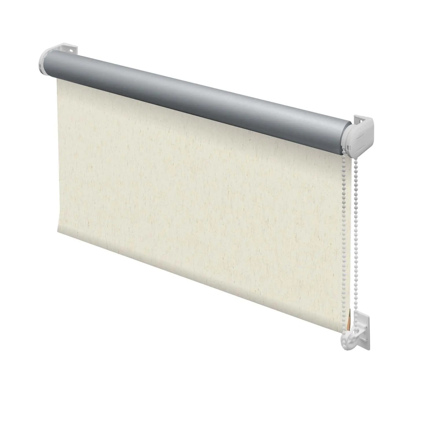 Gardinia Roleta LIGHT 494 str THERMO 180 x 175 cm naturalna