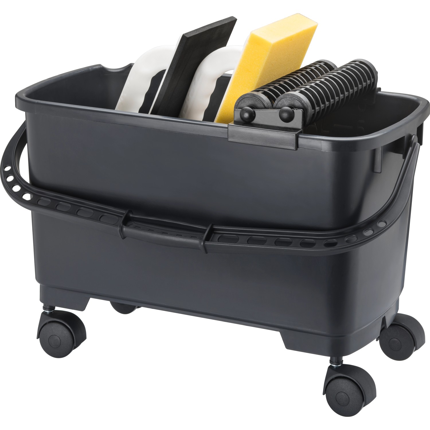 LUX-TOOLS Zestaw do fugowania