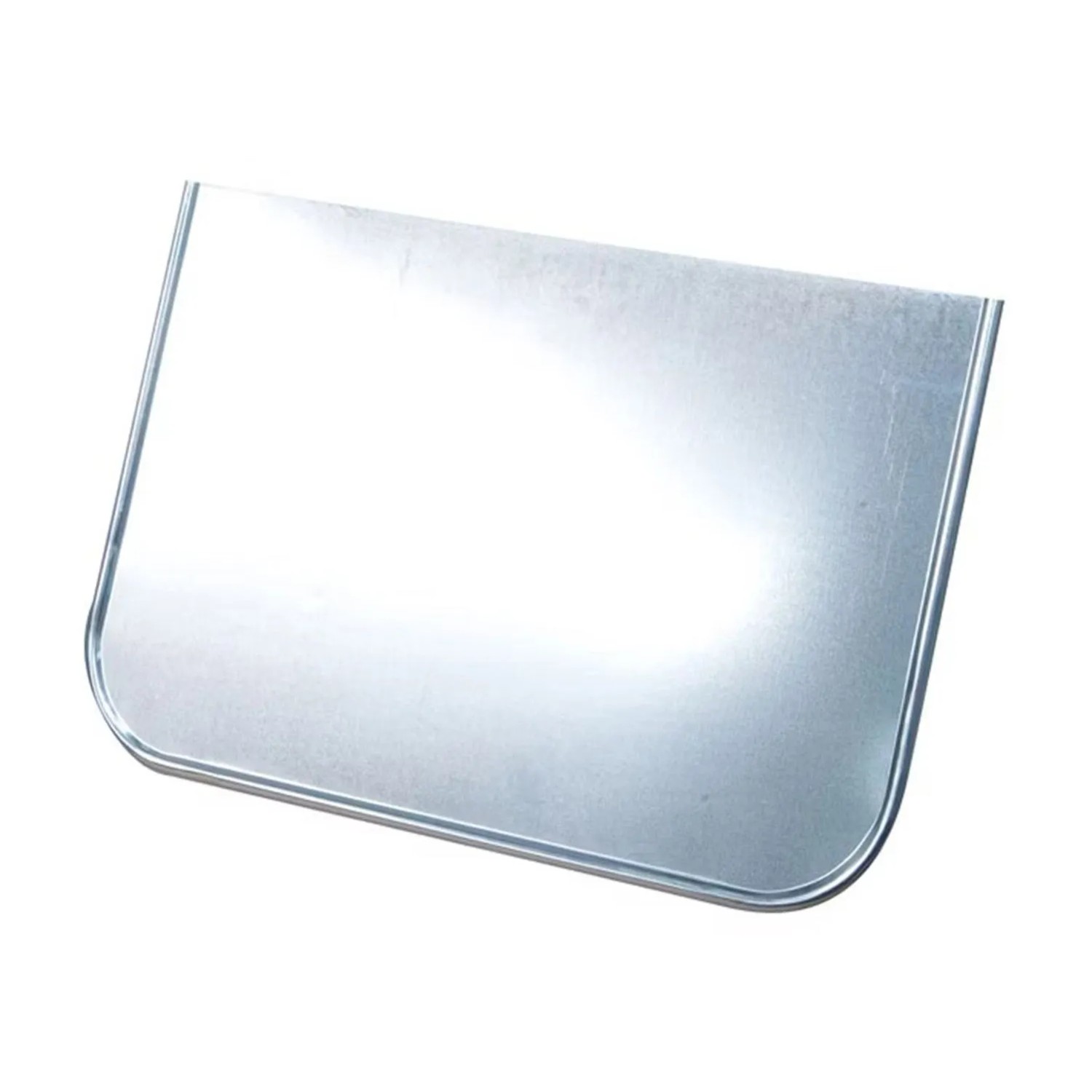 Nordflam Blacha przedpiecowa ocynk 30x45