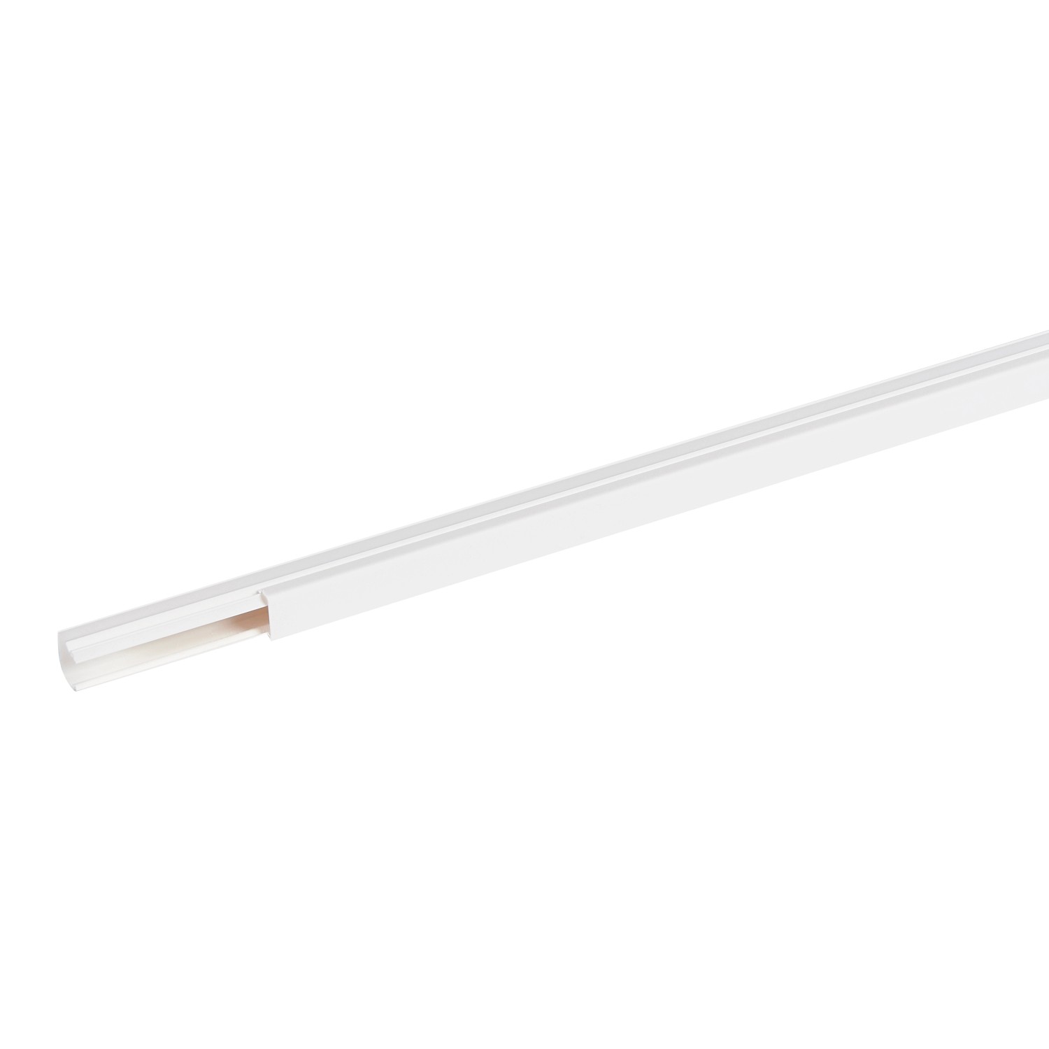 Legrand Listwa kablowa 16 x 16 mm z taśmą 2 m