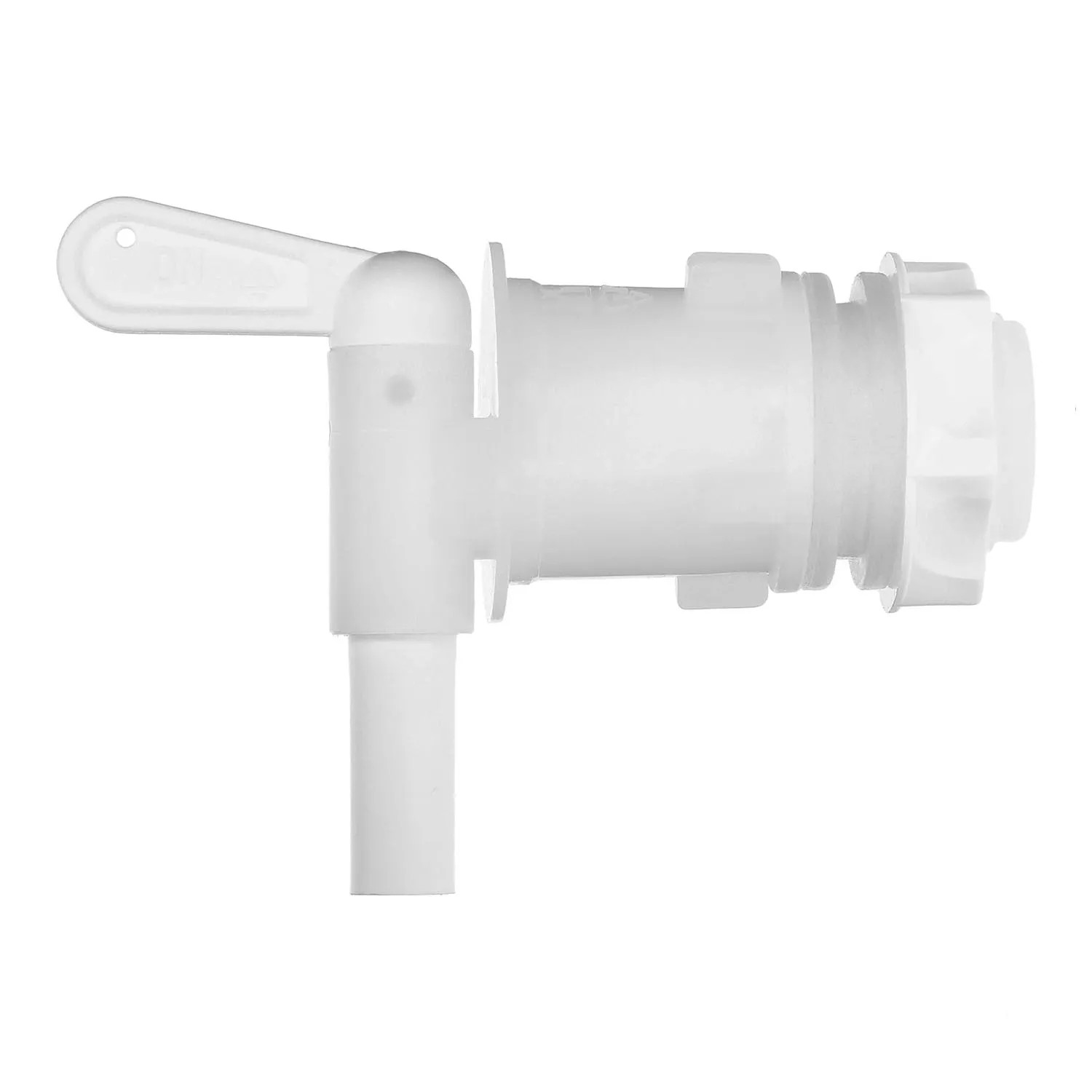 Kran do pojemnika fermentacyjnego