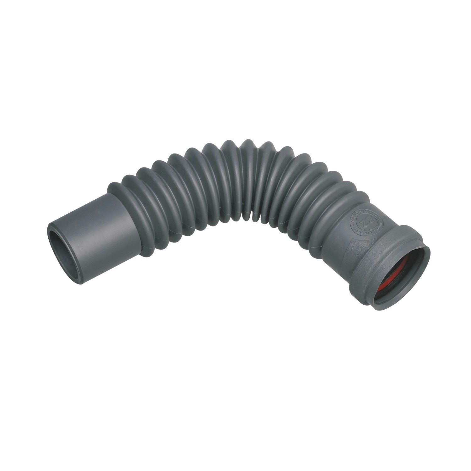 Wirquin Rura elastyczna Pusch-fit mufowo - nyplowa 32 mm (1 1/4")