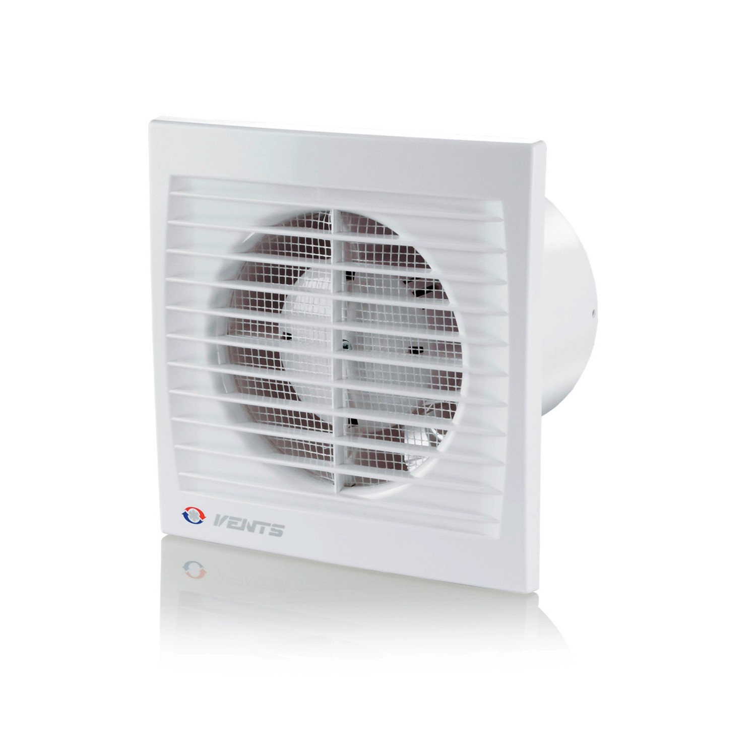 Vents Wentylator osiowy 125S Turbo