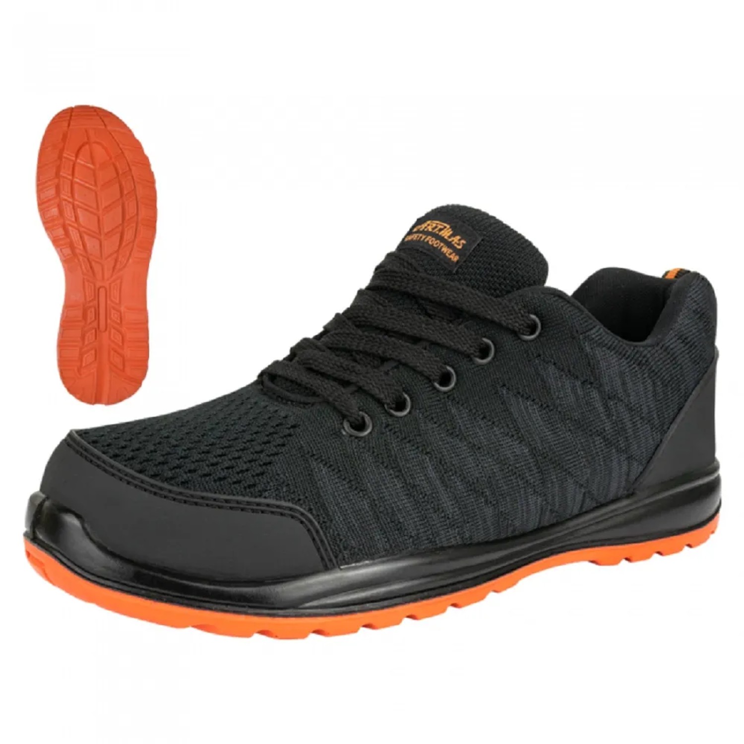 Półbuty robocze Betex ochronne rozm. 41