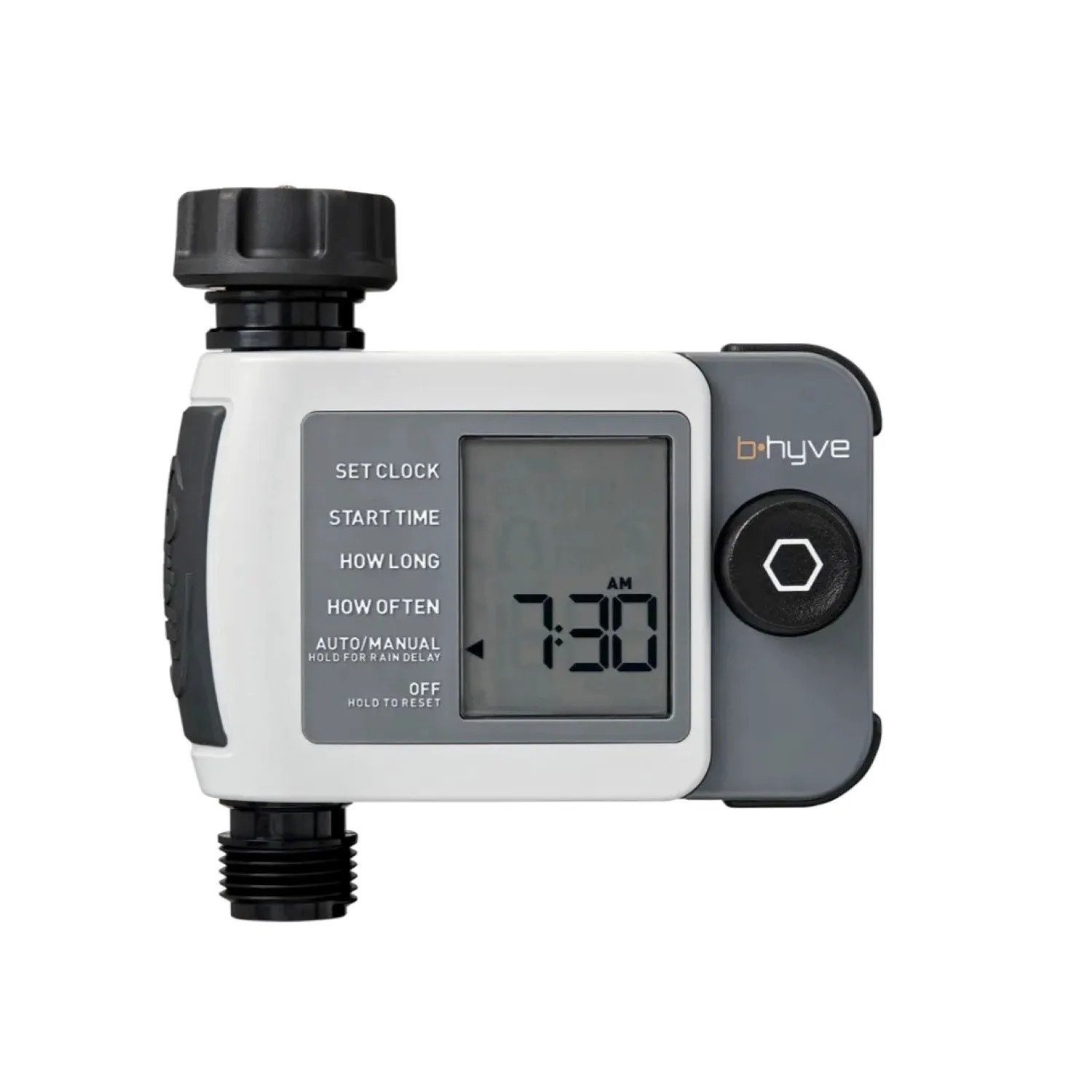 Sterownik UDDY XD BT bluetooth na kran - 1 sekcja