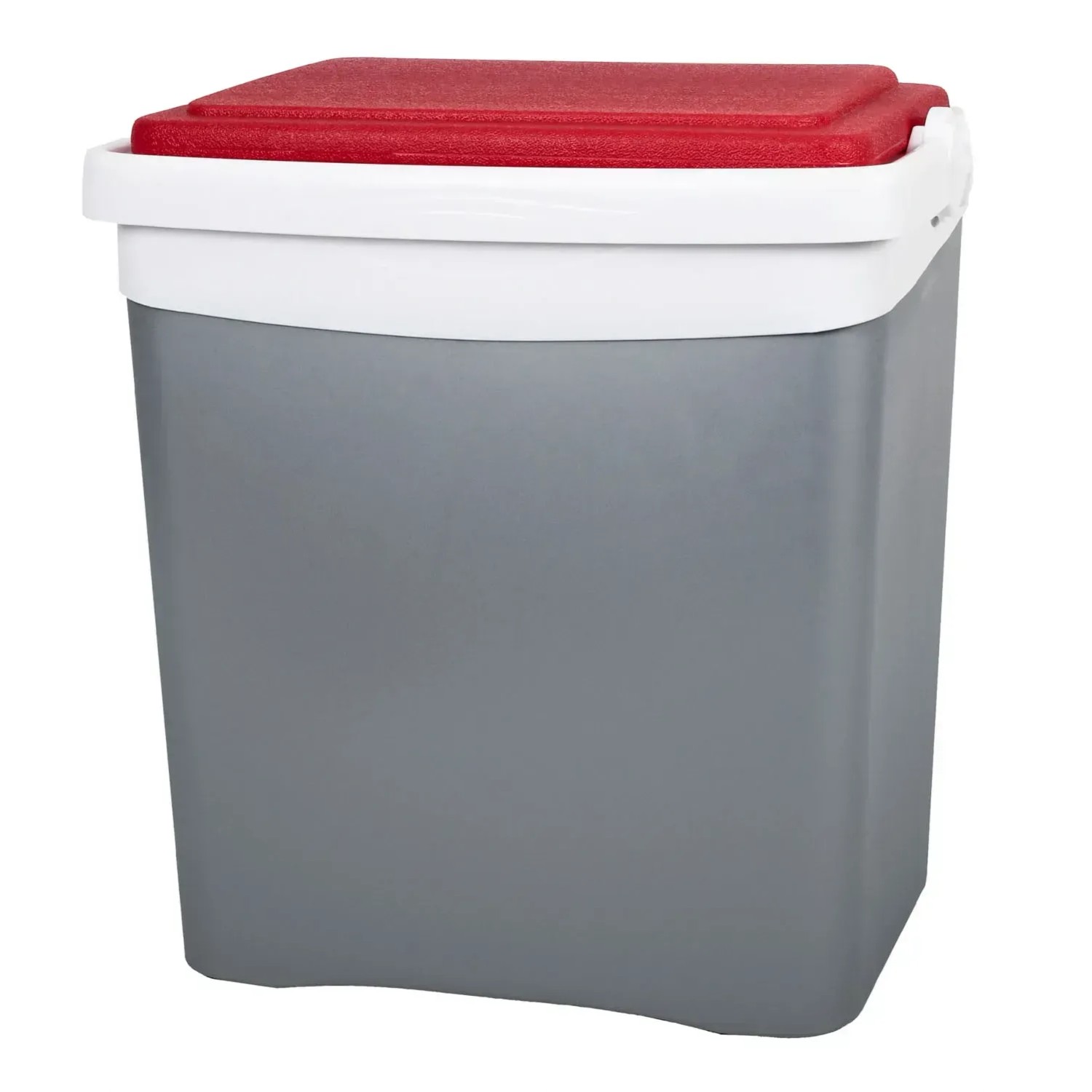 KAMAI Coolbox Lodówka turystyczna pasywna TROPIC szara - 24 L