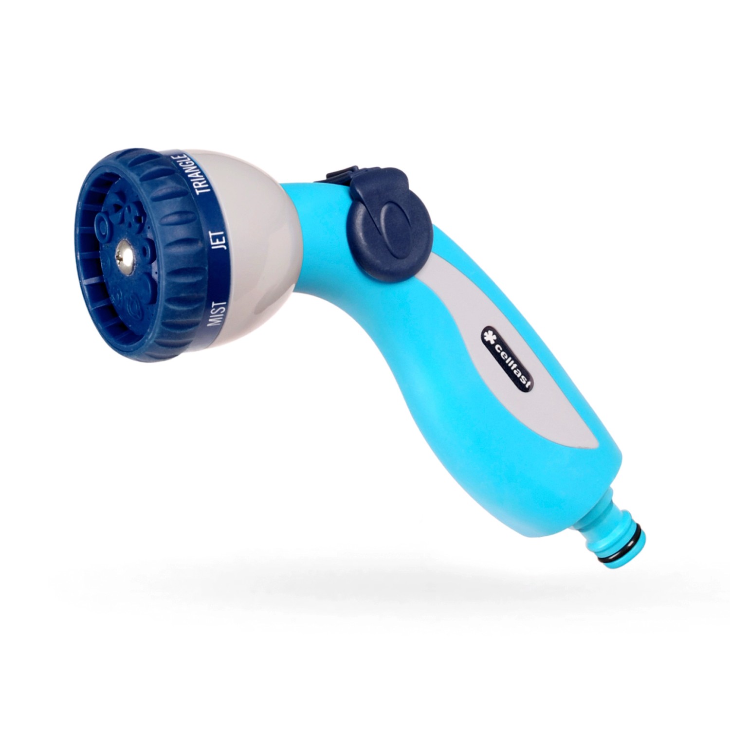 Cellfast Zraszacz pistoletowy MIX CELLPRO