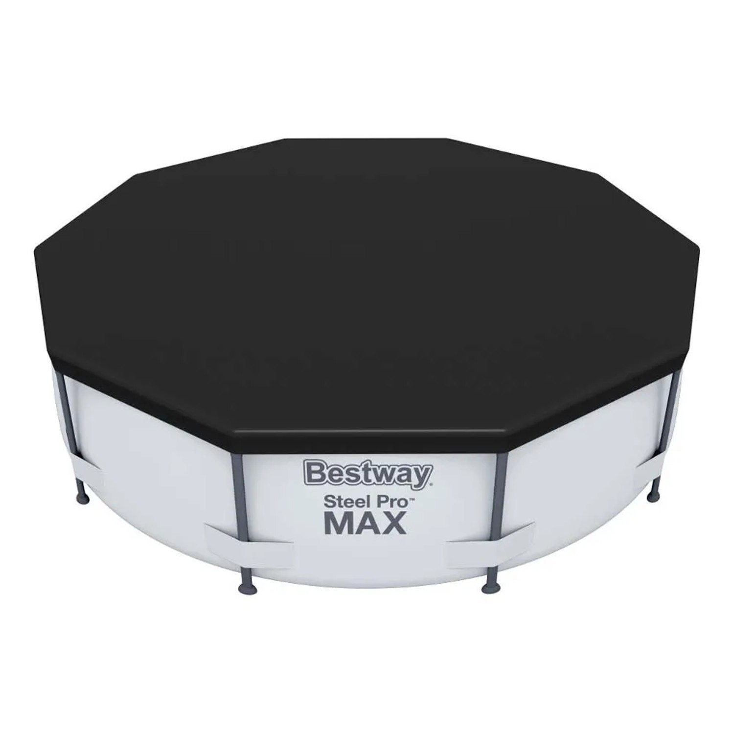 OBI Pokrywa do basenu Frame śr. 366cm