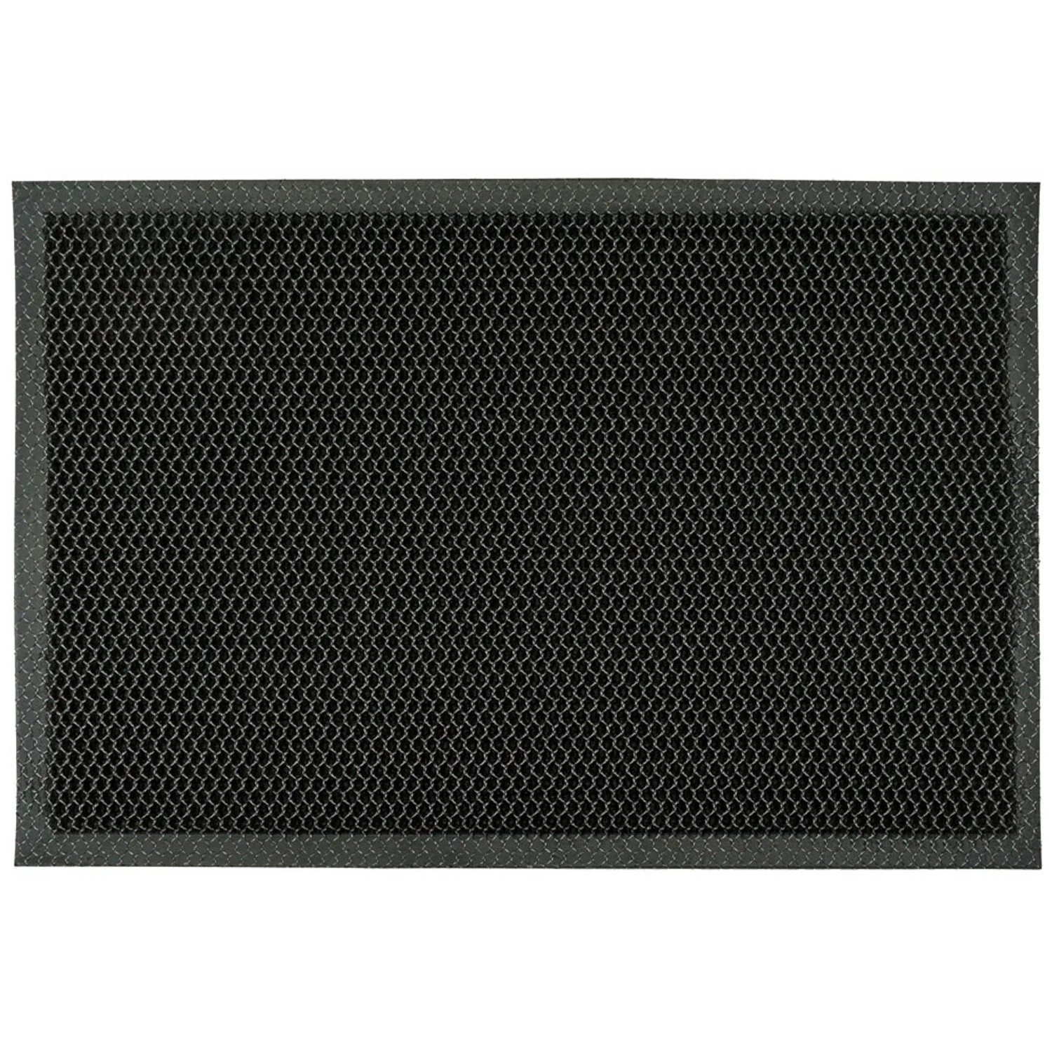 Wycieraczka Cosmo 40 x 60 cm szara