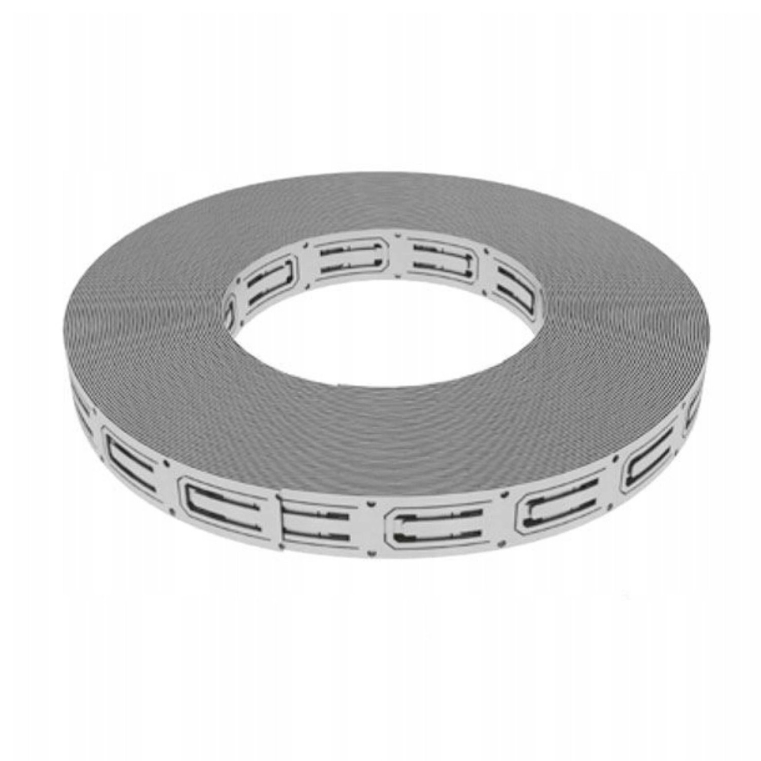 Mission Air Taśma montażowa do kabli grzewczych 7,5m