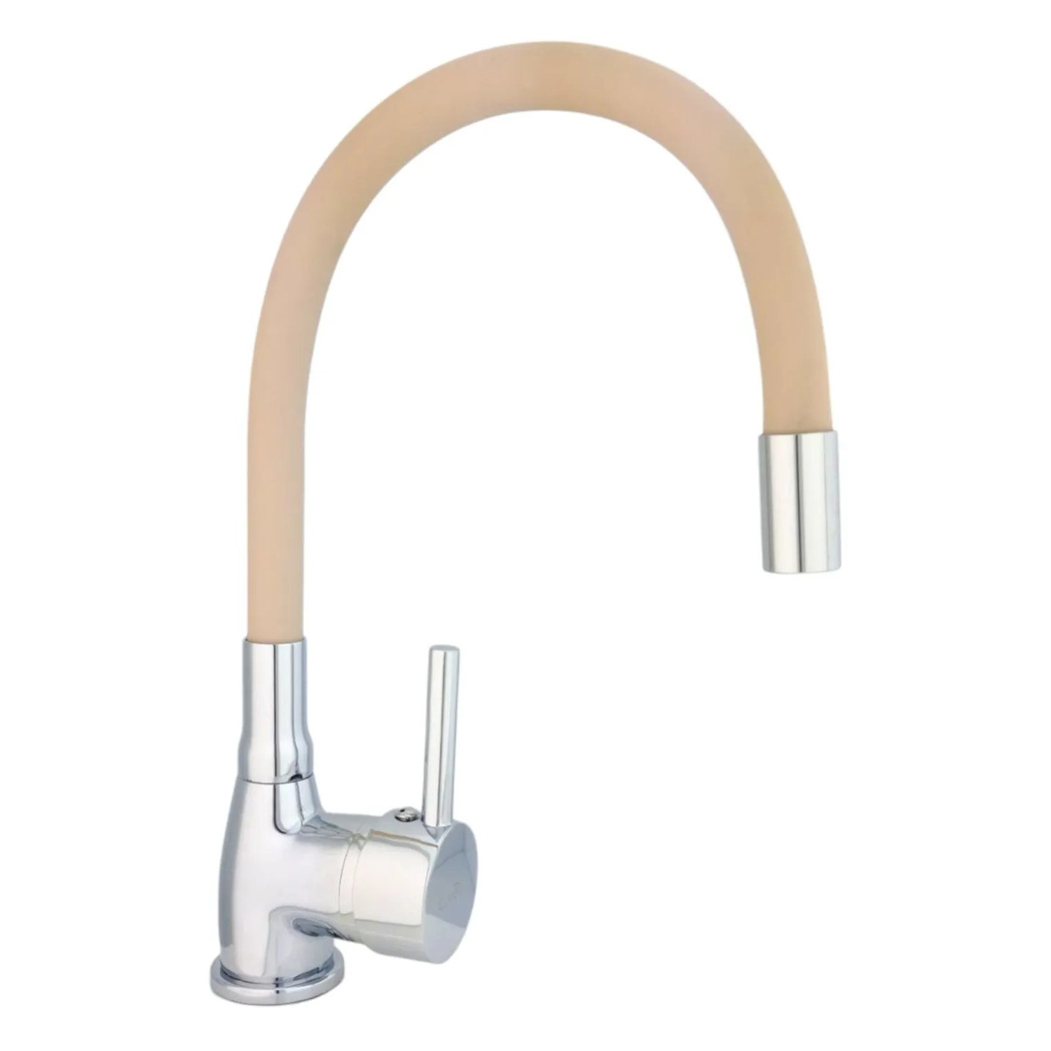 Liveno Bateria kuchenna Lavo beżowa