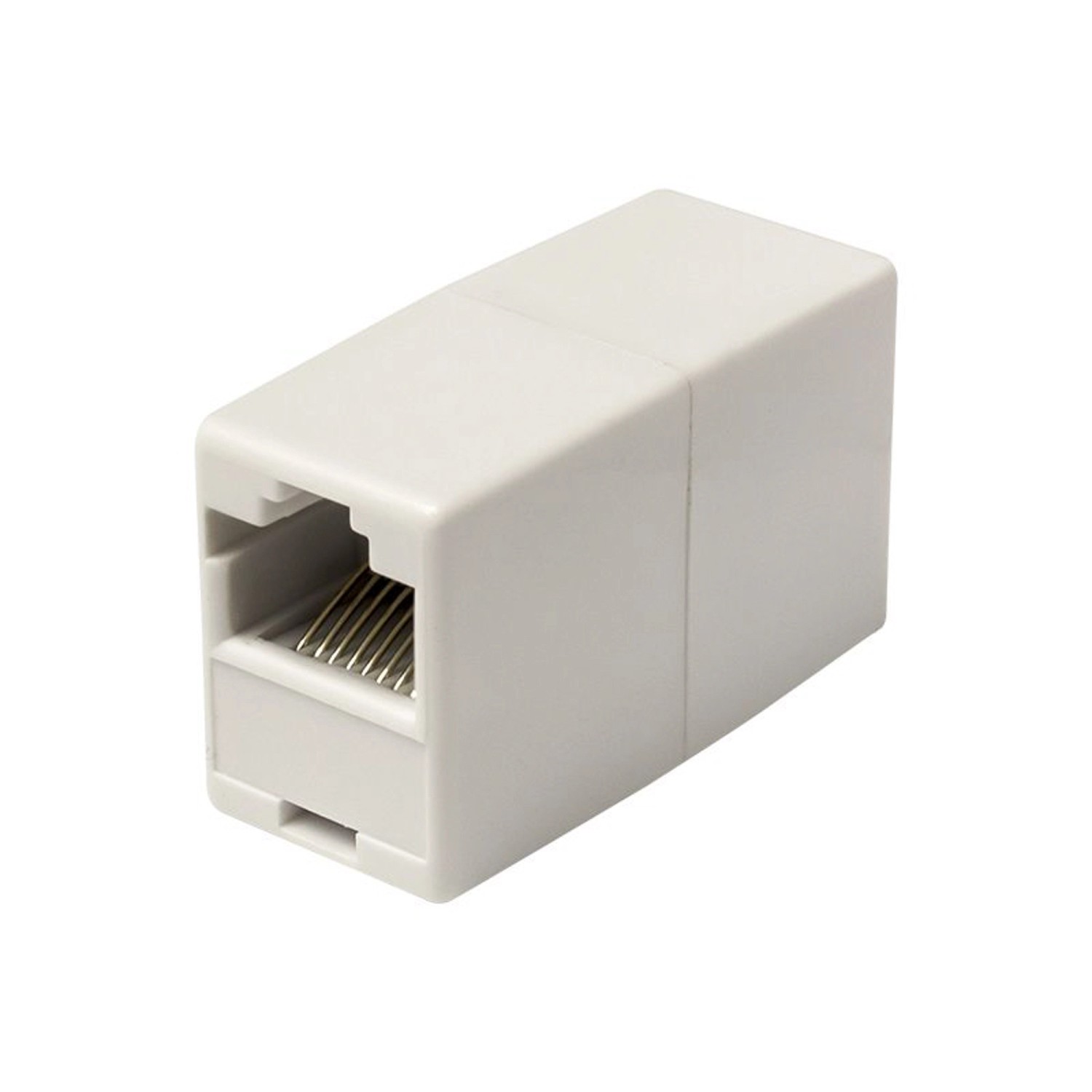 DPM Złączka RJ45 gniazdo gniazdo