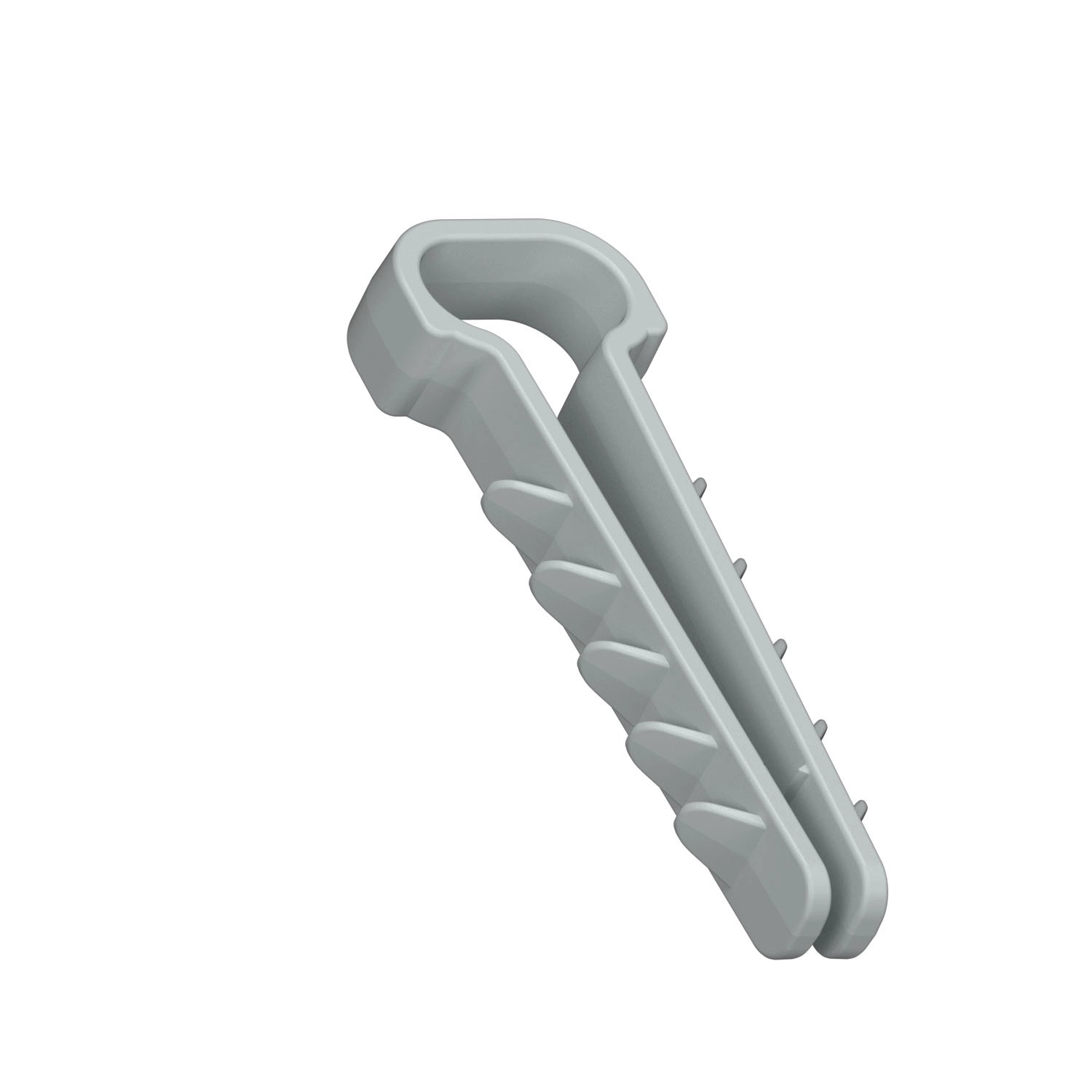 Uchwyt kablowy UWP 6/10 - 25 szt.