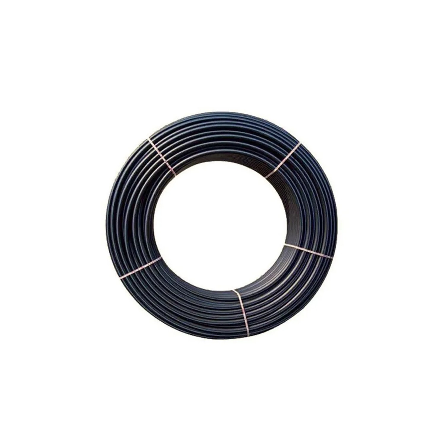 Aquacraft Rura PE do nawodnień śr. 25 mm dł. 50 m