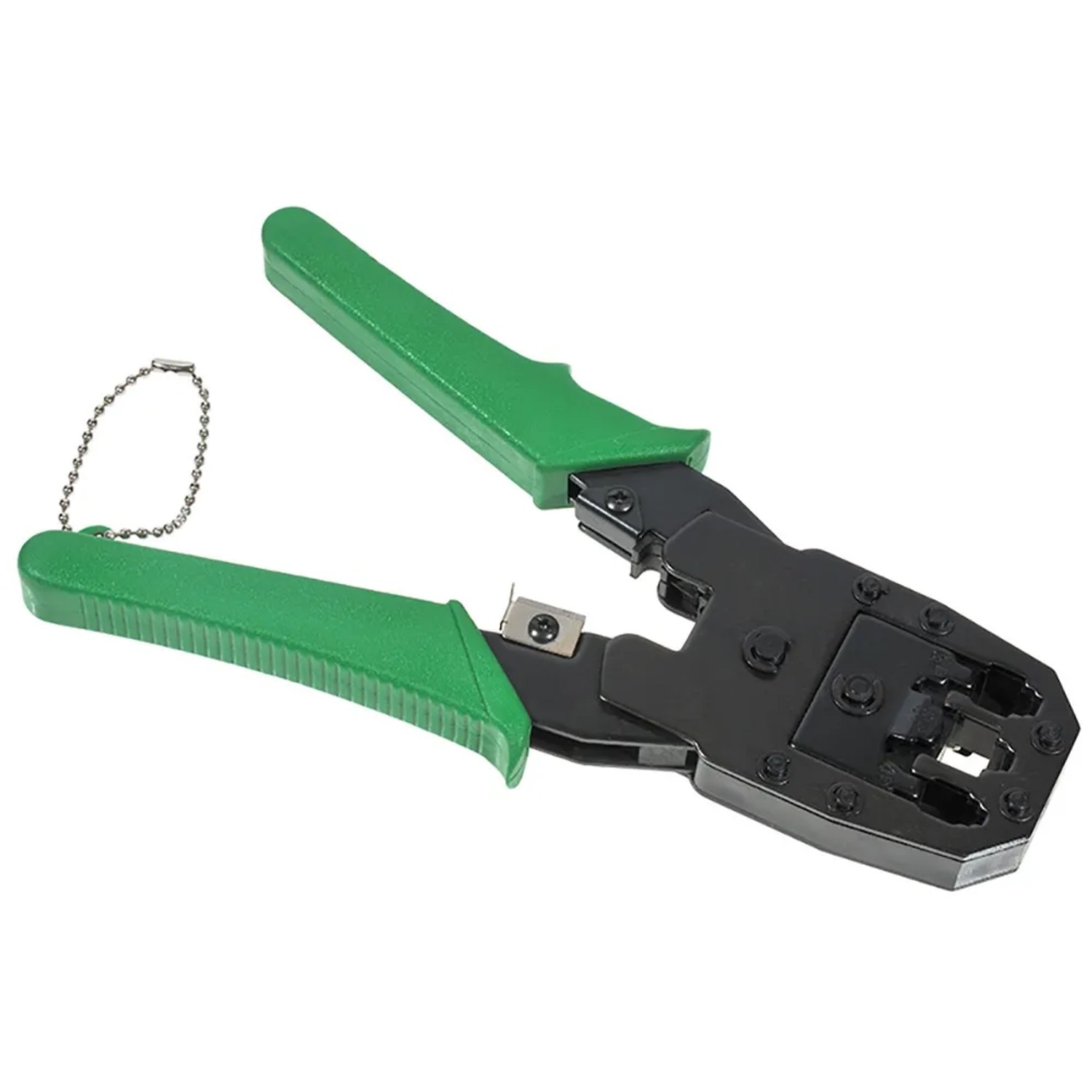 DPM Zaciskacz wtyków RJ11/RJ12/RJ45