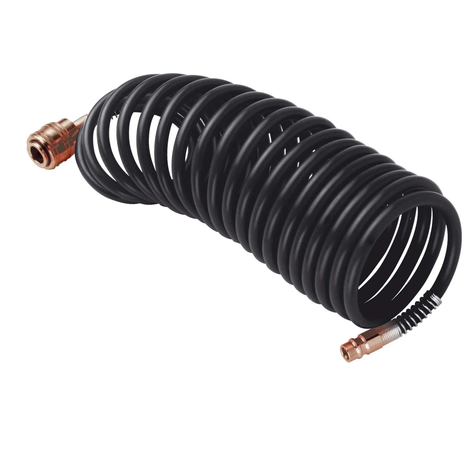 Wąż połączeniowy spiralny 5 m