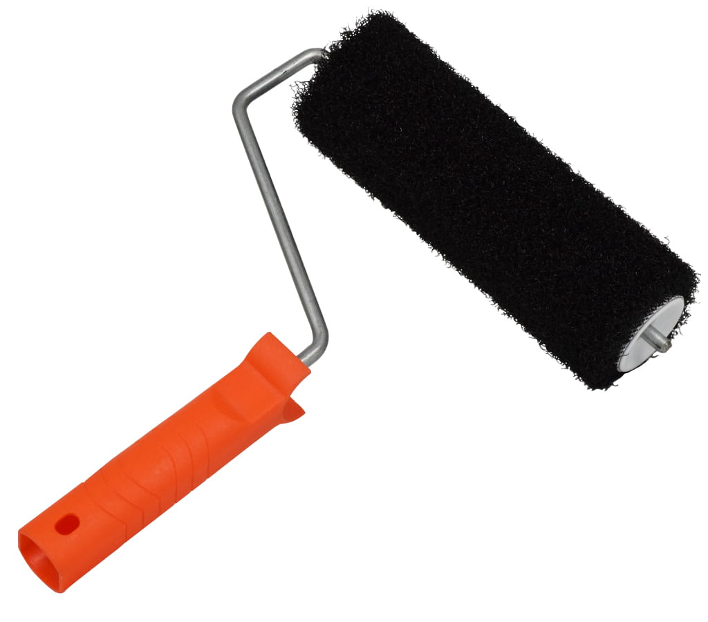 SOLID WAŁEK DO GŁADZI SZPACHLI 22 CM NYLON