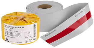 SIKADUR COMBIFLEX SG 10 M 250 taśma uszczelniająca do przerw roboczych w betonie