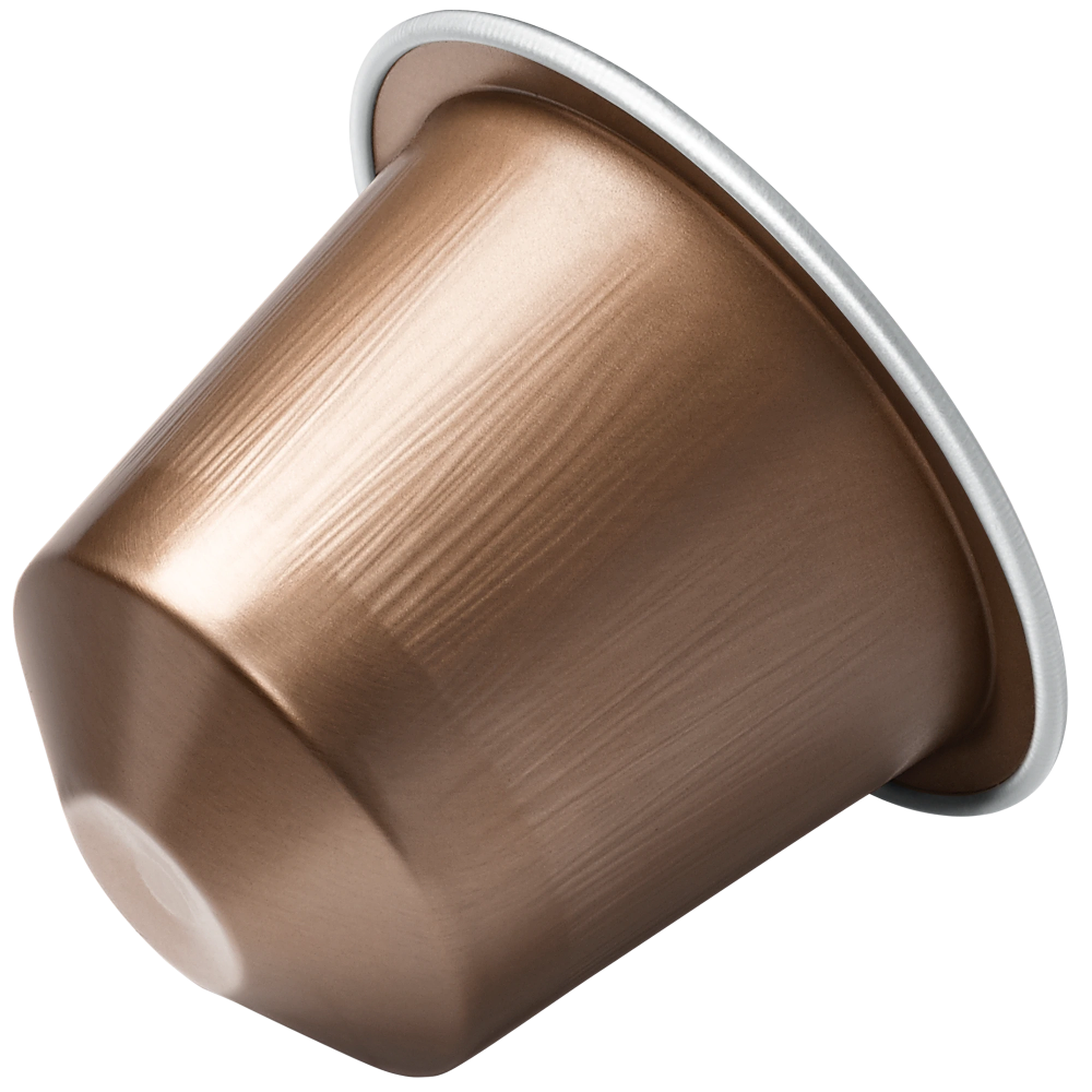 Kapsułki do ekspresu Nespresso Cosi, 10 sztuk