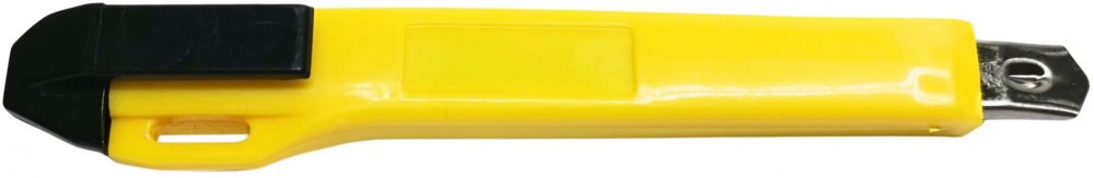 Nożyk z wymiennym ostrzem D.Rect, 9 mm