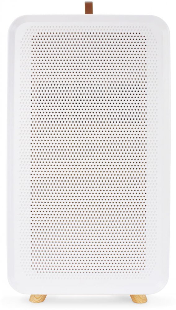 Osuszacz powietrza Air&Me Orain z efektem Peltiera, 2l, domowy, biały