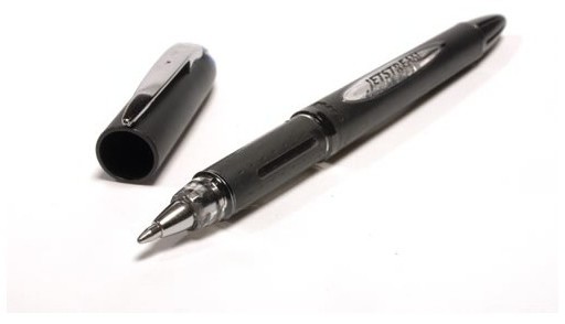 Pióro kulkowe Uni Jetstream, SX-210, 1mm, niebieski