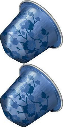 2x Kapsułki do ekspresu Nespresso Tokyo Vivalto Lungo, 10 sztuk