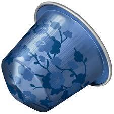 Kapsułki do ekspresu Nespresso Tokyo Vivalto Lungo, 10 sztuk