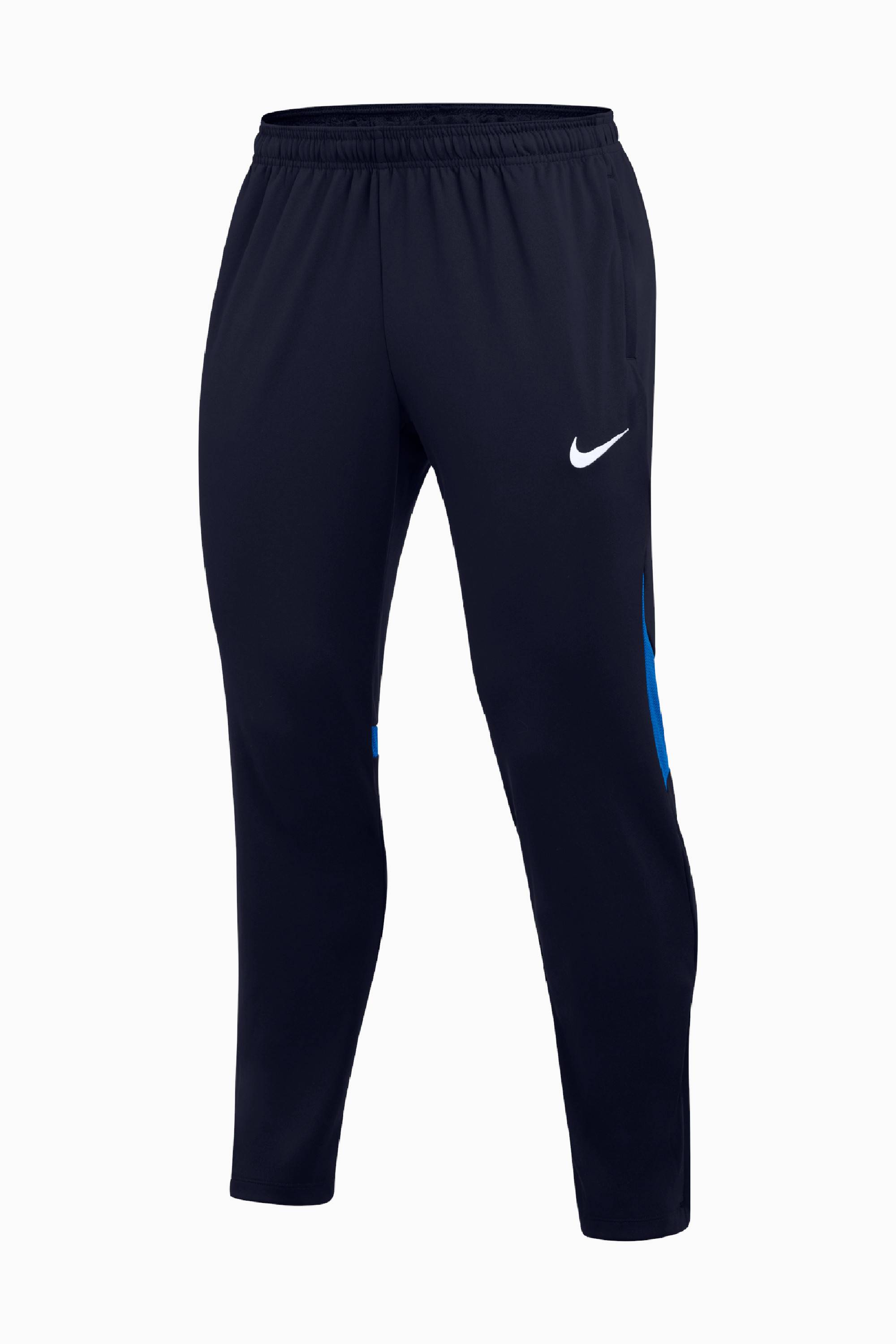 Spodnie Nike Dri-FIT Academy Pro - Granatowy