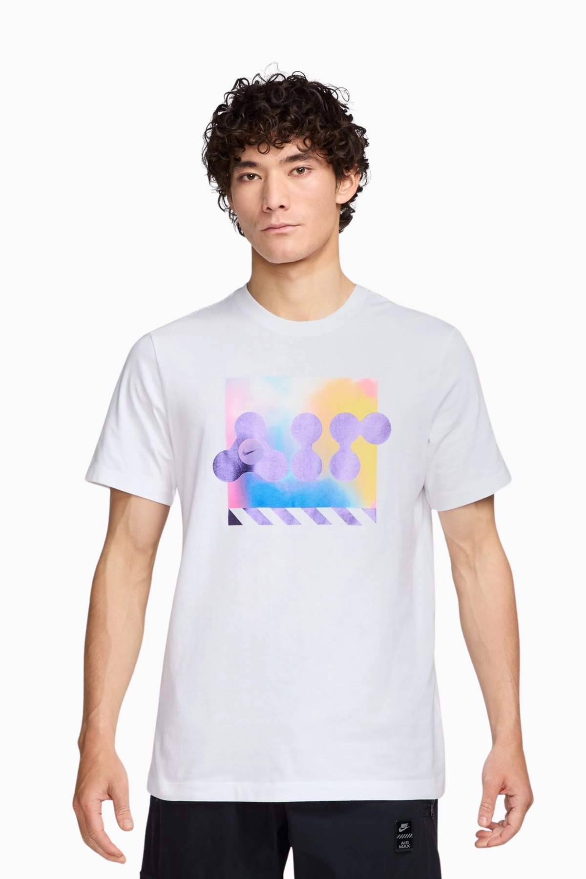 Koszulka Nike Sportswear - Biały