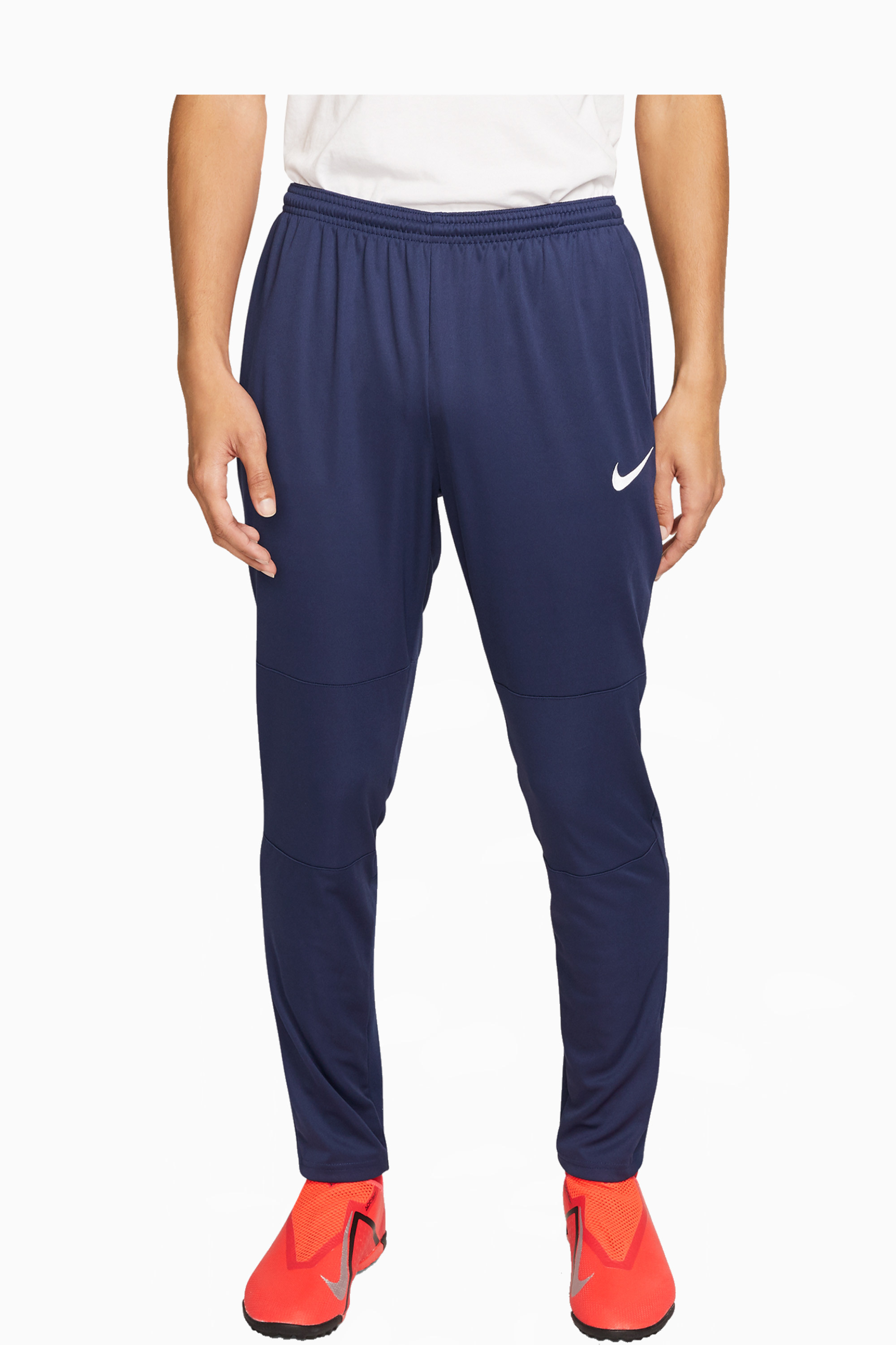 Spodnie Nike Olympic Wrocław 22/23 Junior - Granatowy