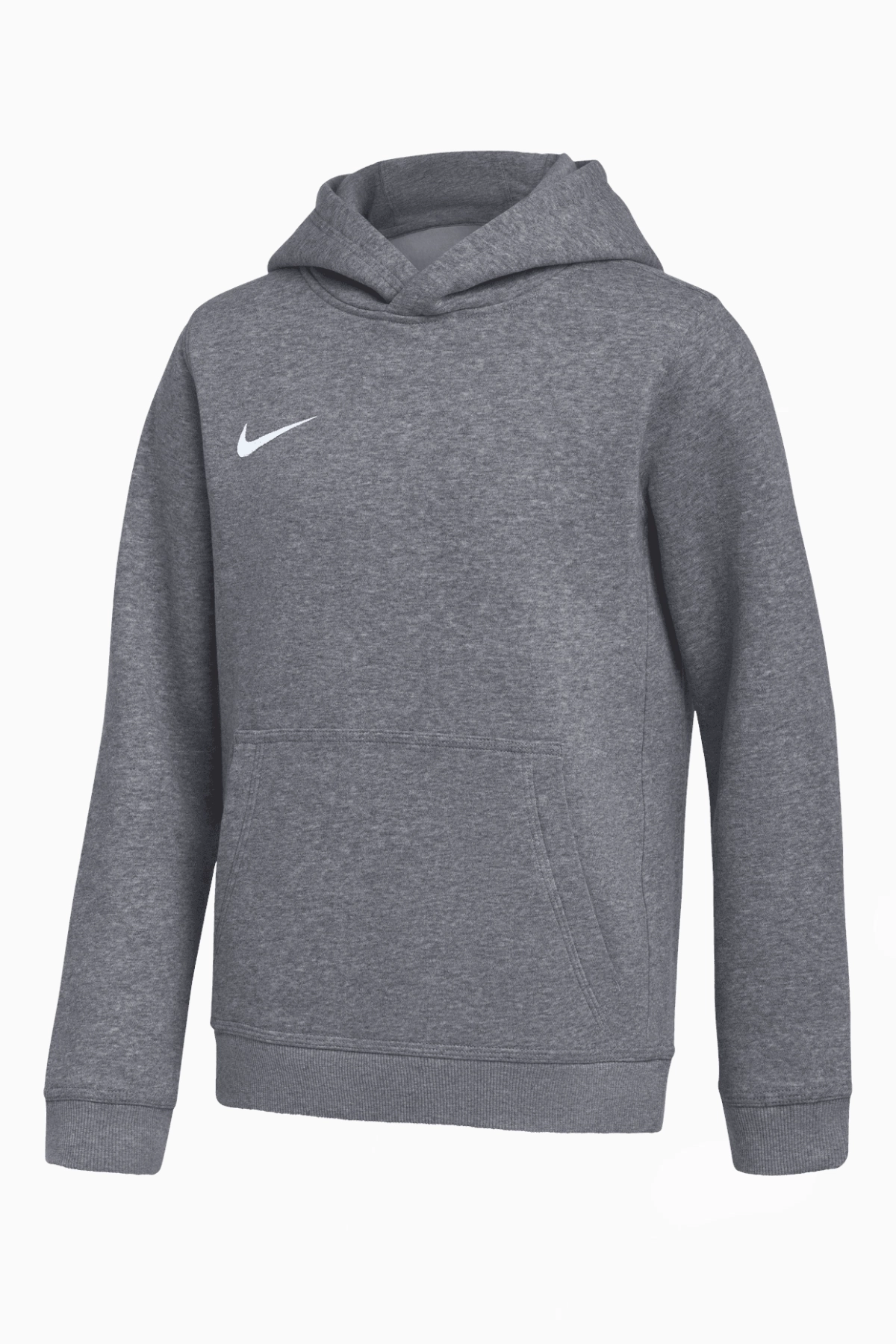 Bluza z kapturem Nike Park Junior - Szary
