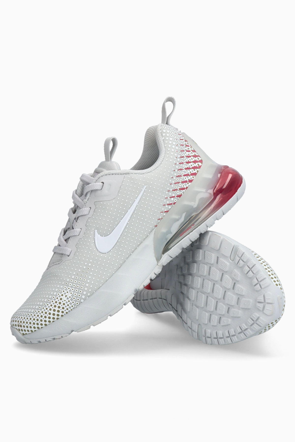 Buty Sneakers Nike Air Max Phoenix Junior - Szary