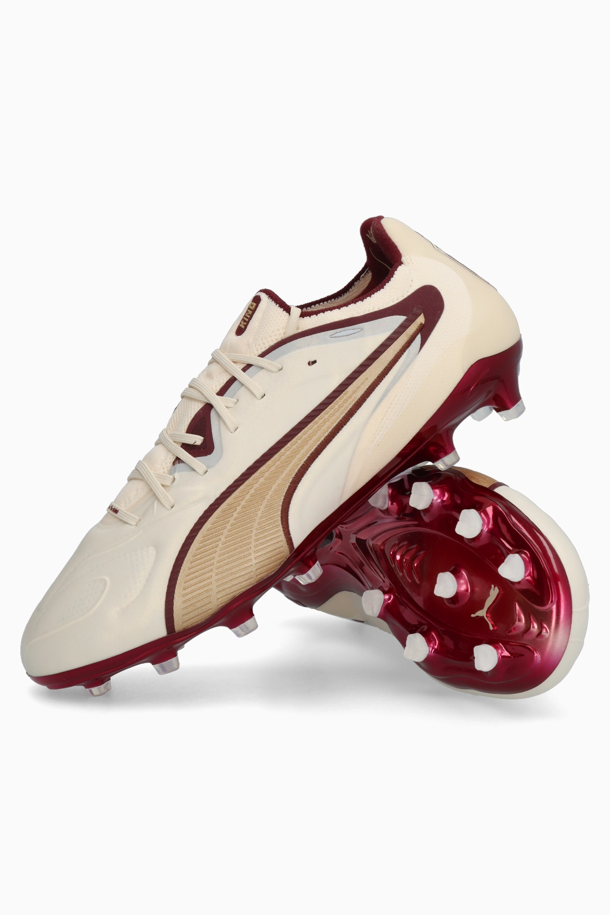 Korki Puma King 20 Ultimate Launch Edition FG/AG