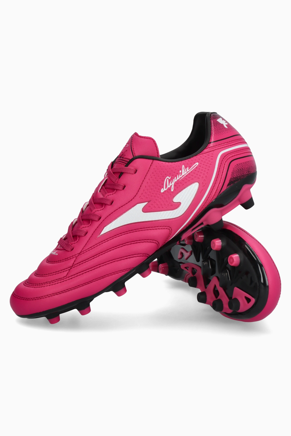 Korki Joma Aguila 2510 FG - Fioletowy