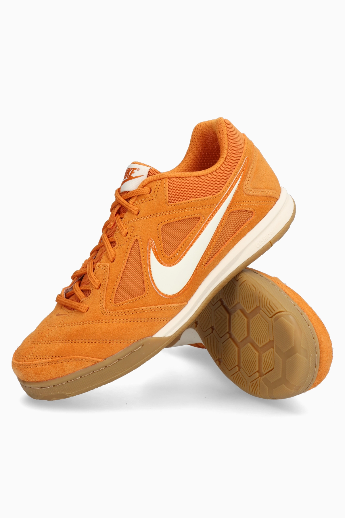 Buty Sneakers Nike Gato - Pomarańczowy