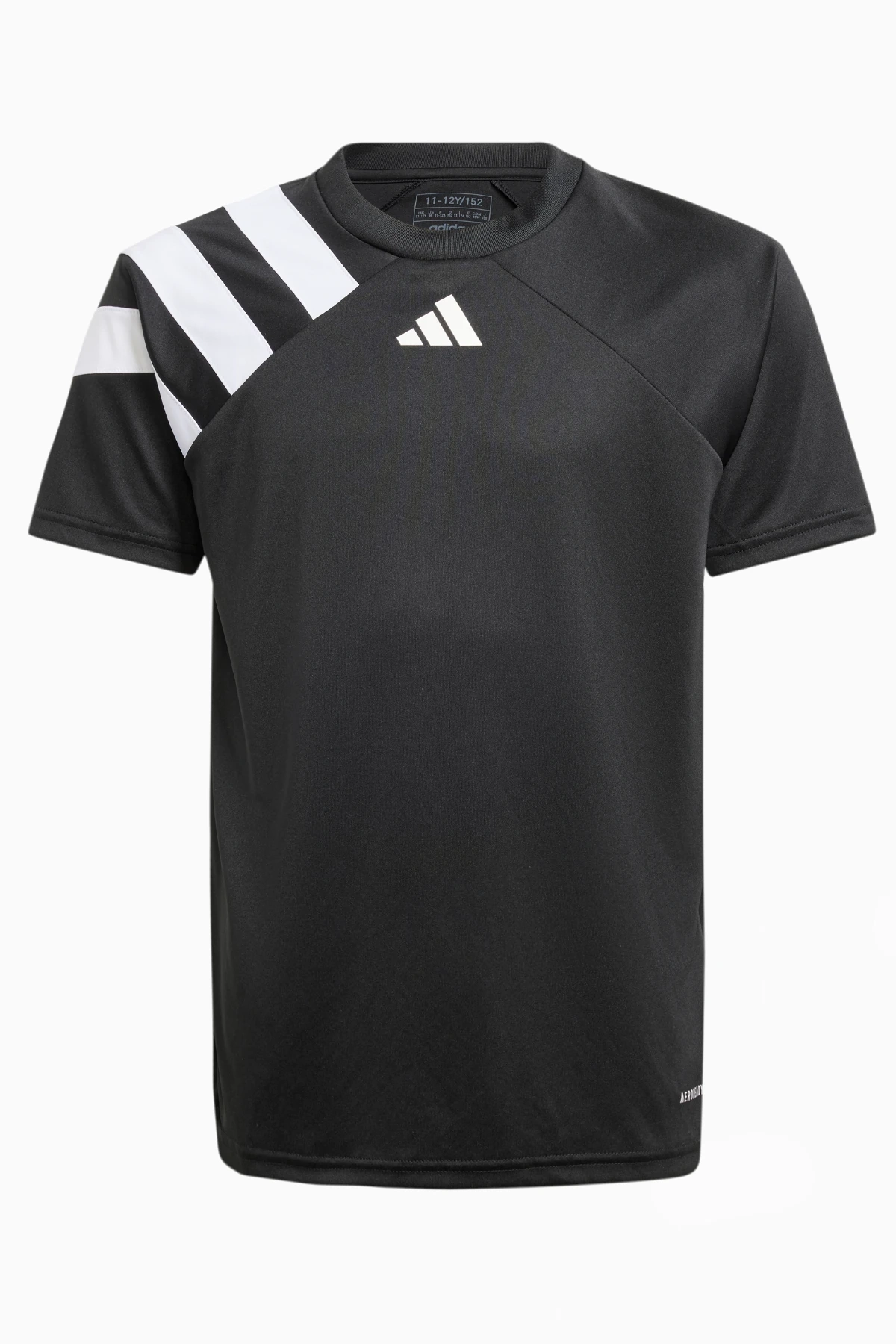 Koszulka adidas Fortore 23 Junior - Czarny