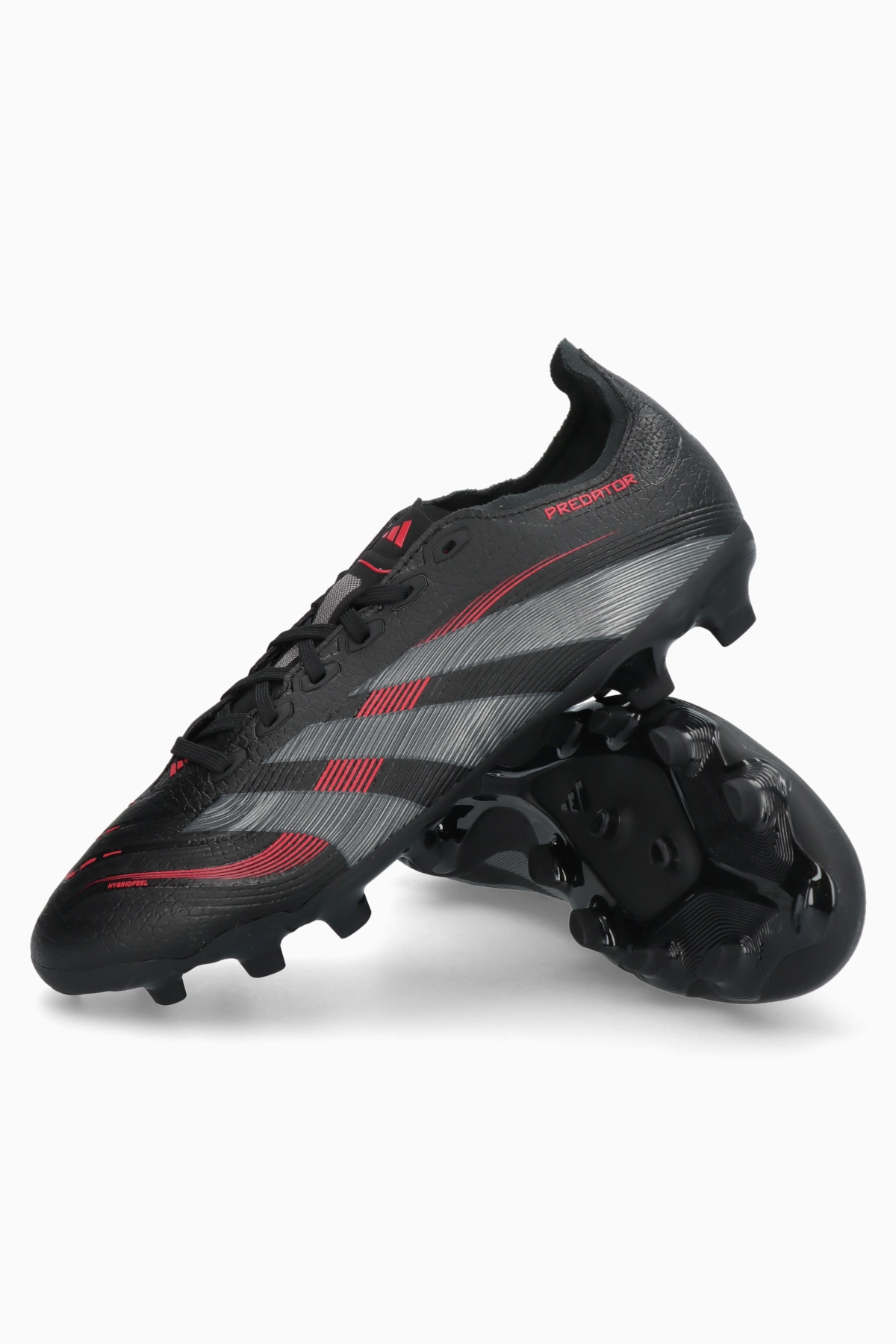 Korki adidas Predator League MG - Czarny