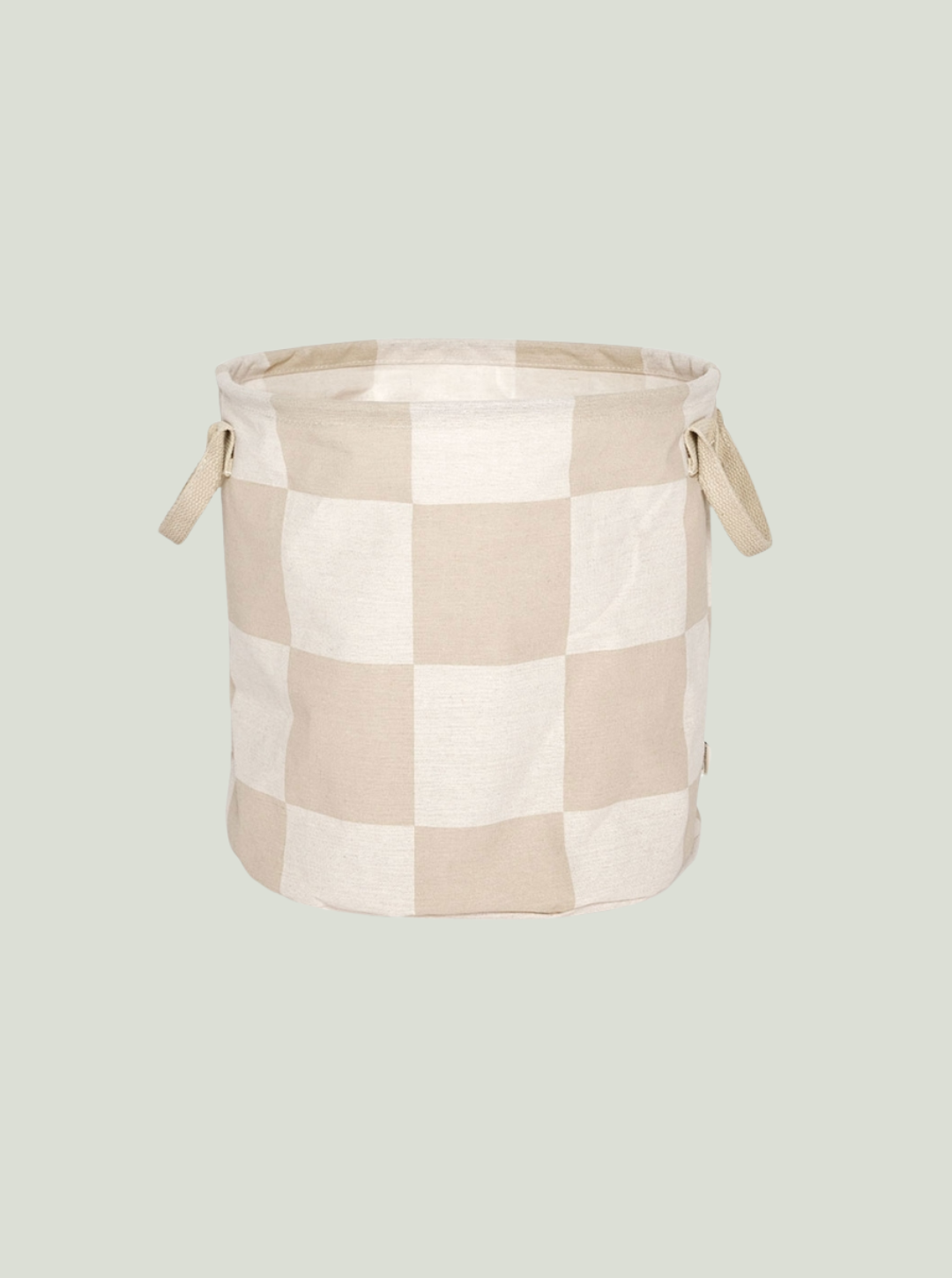 Kosz na pranie/przechowywanie Chess - średni OYOY Living