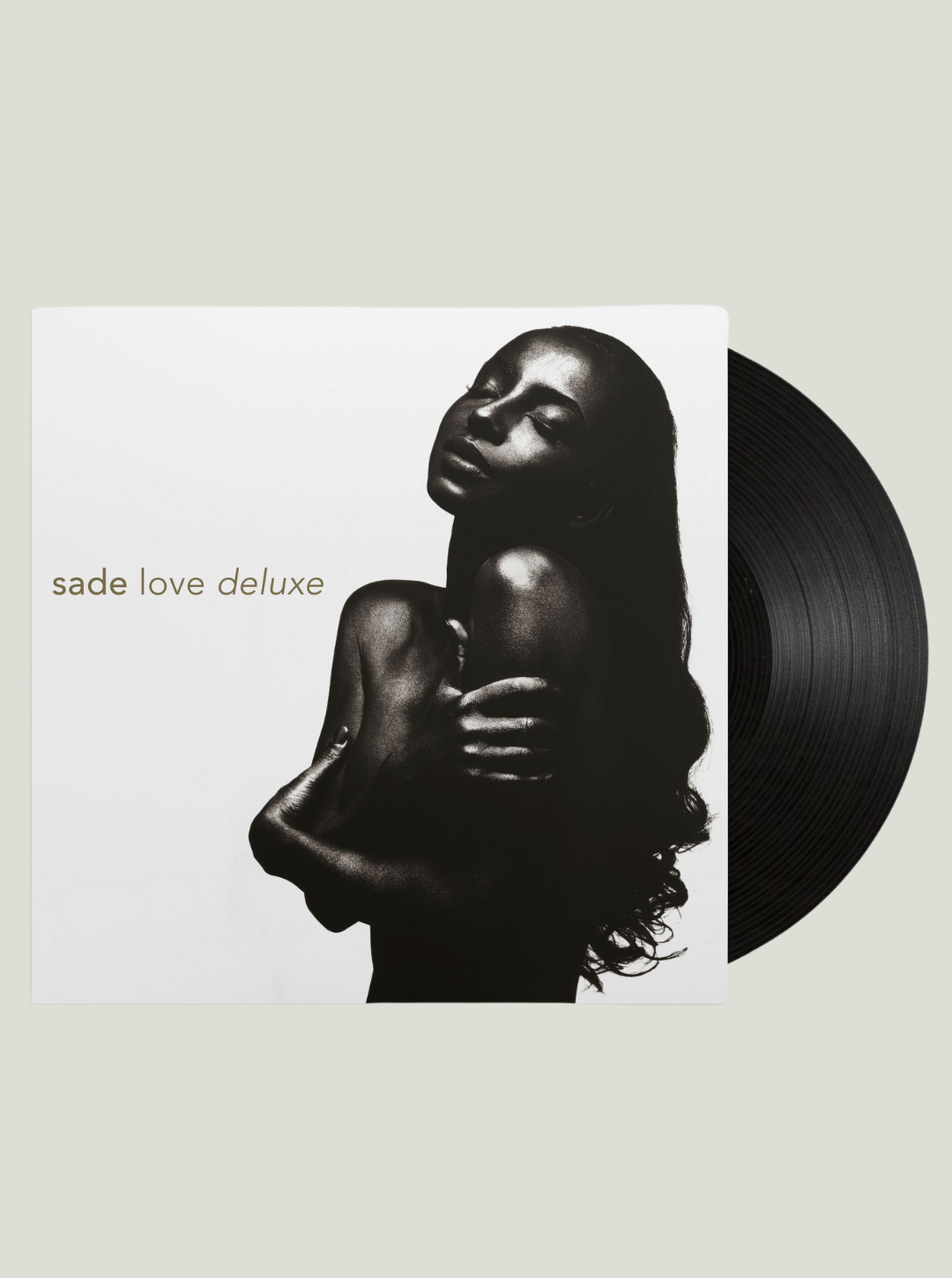 Płyta winylowa Sade - Love Deluxe (Half-Speed Remastered) (180g)
