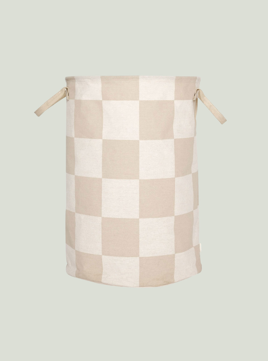 Kosz na pranie/przechowywanie Chess - duży OYOY Living