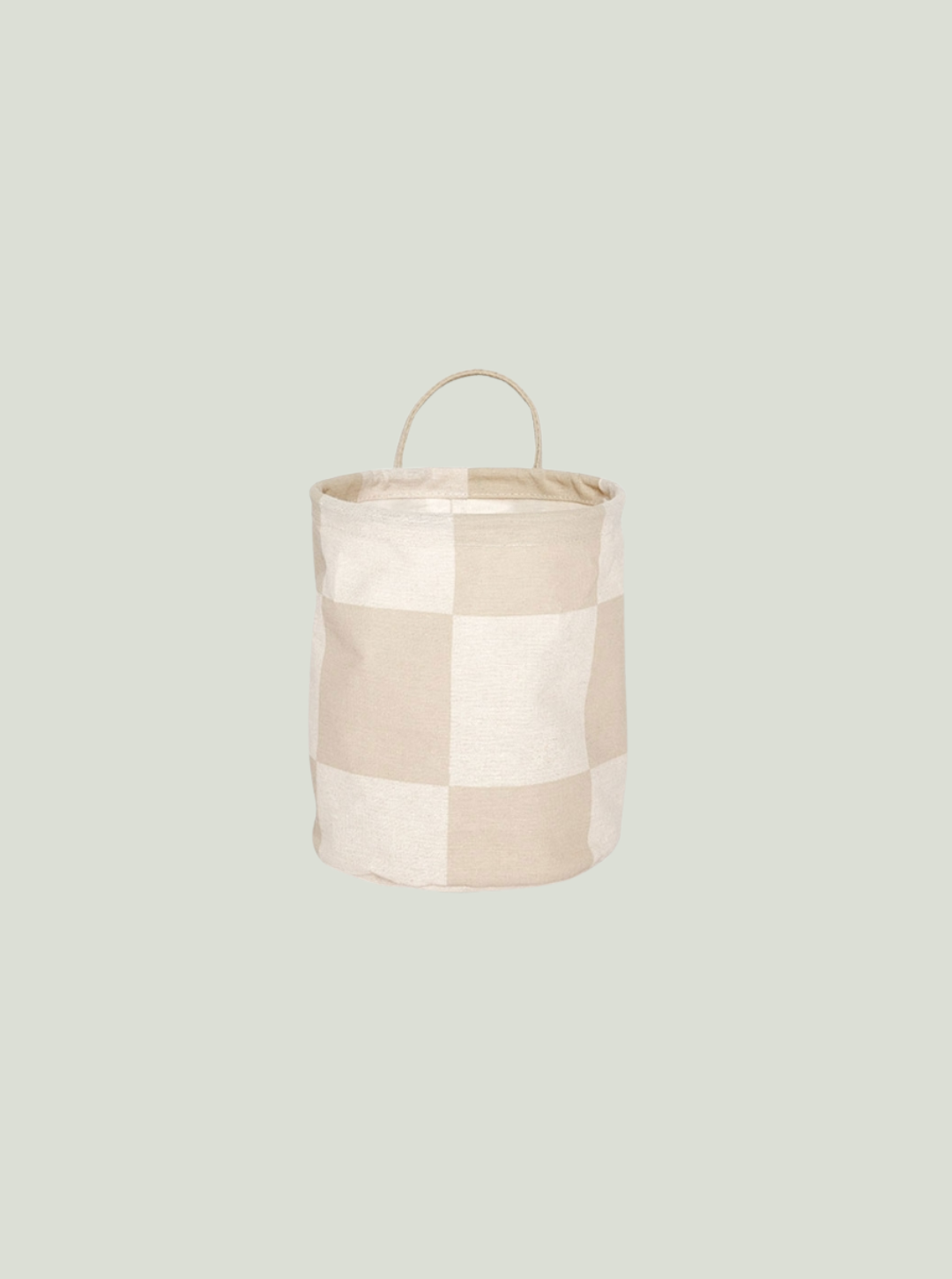 Kosz na pranie/przechowywanie Chess - mały OYOY Living