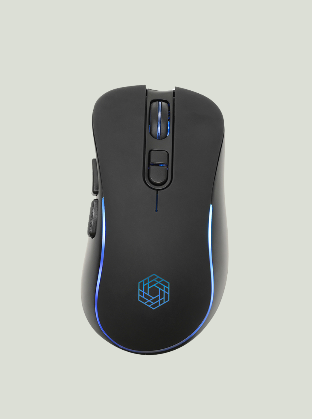 Przewodowa mysz do gier LIVOO