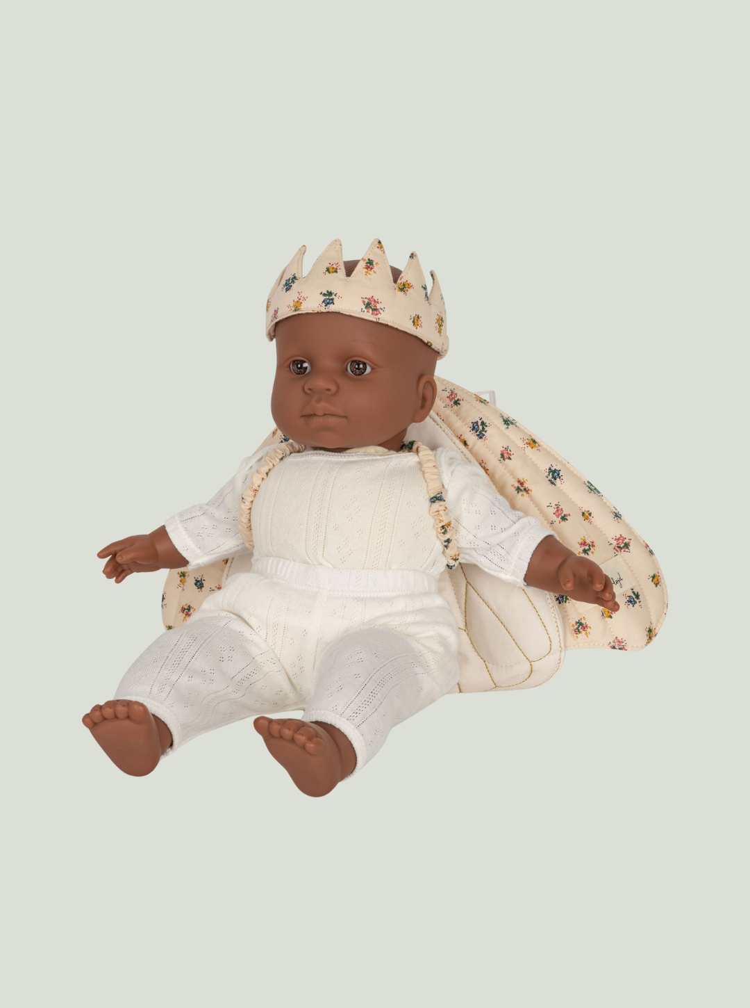 Kostium dla lalki BLOOMIE BLUSH Konges Sløjd