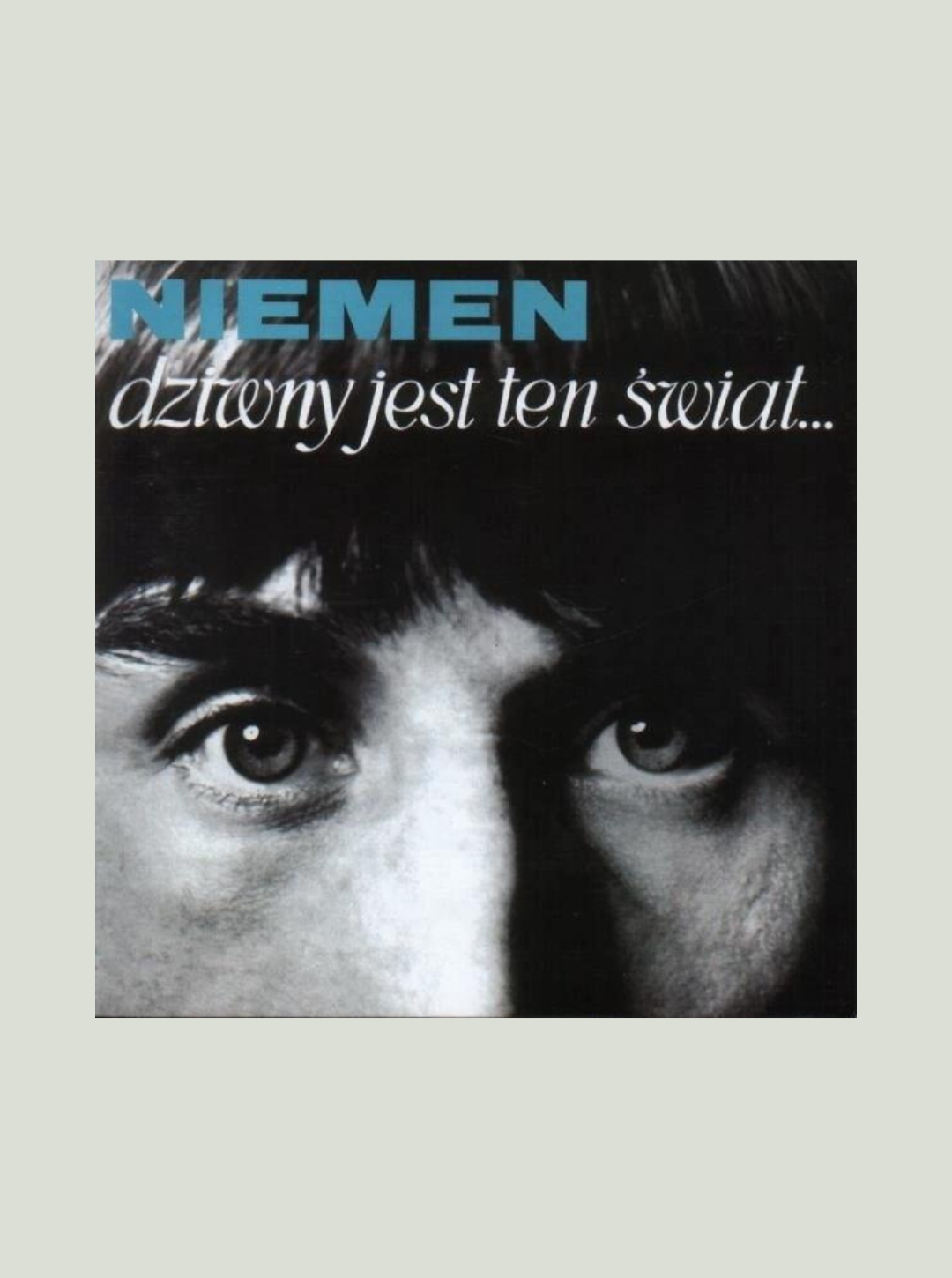 Płyta winylowa CZESLAW NIEMEN - DZIWNY JEST TEN SWIAT