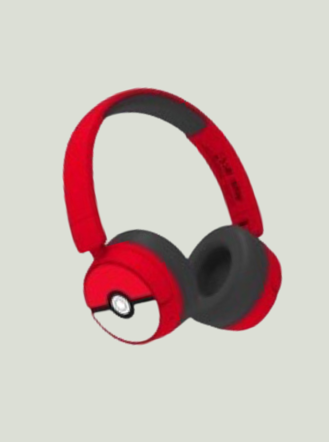 Słuchawki bezprzewodowe dla dzieci - Poké ball OTL Technologies