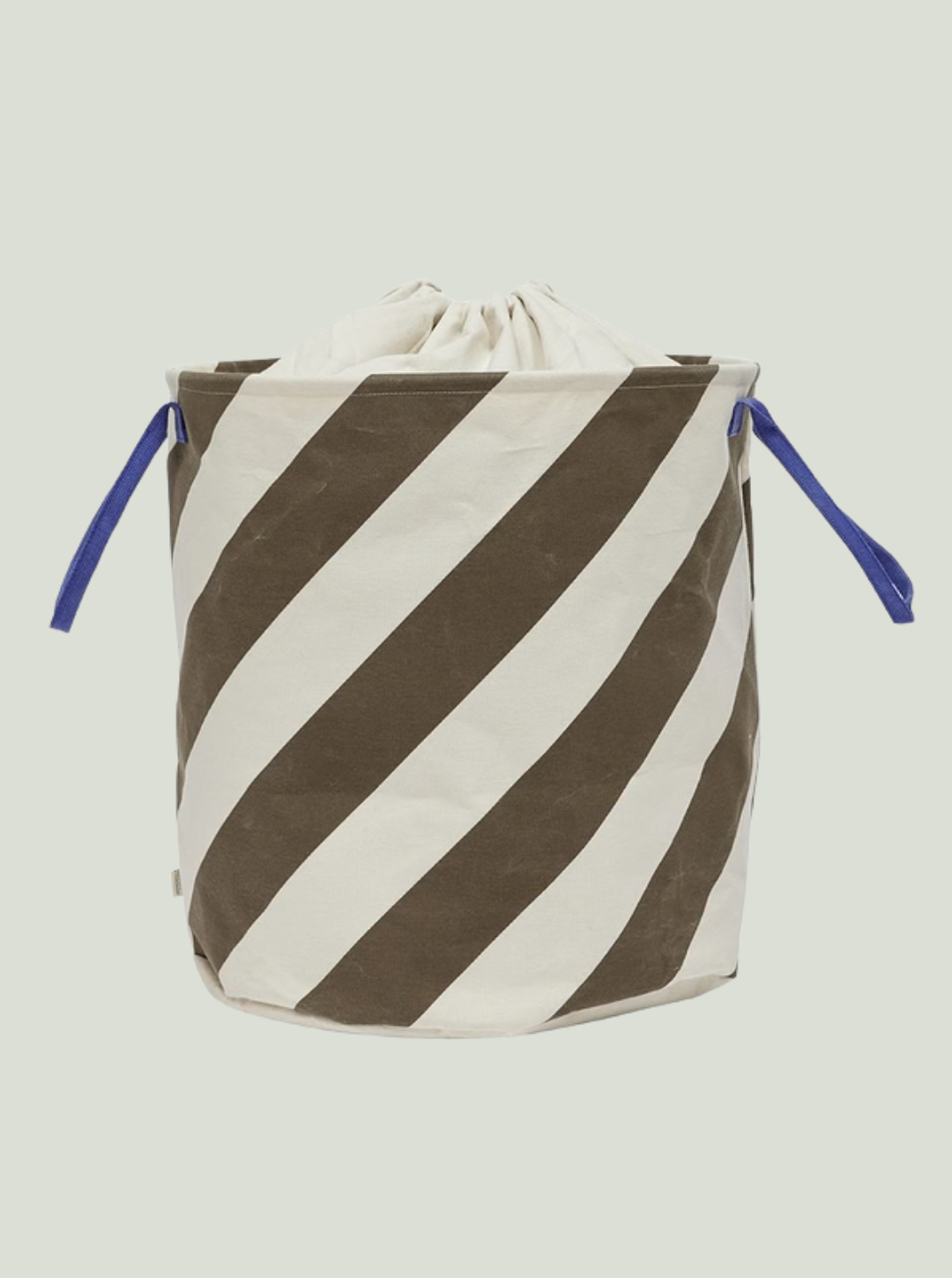 Kosz na pranie/przechowywanie Sakki Storage Basket Choko OYOY Living