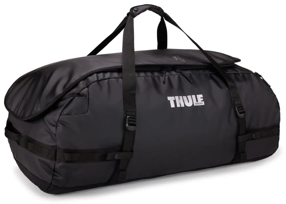 Torba Thule Chasm 130L Black